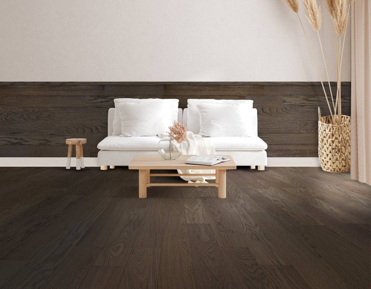 Cape Classic Nickel Gap VacuuBond® Easy Install Wood Shiplap 6 Indivi –  Wallplanks