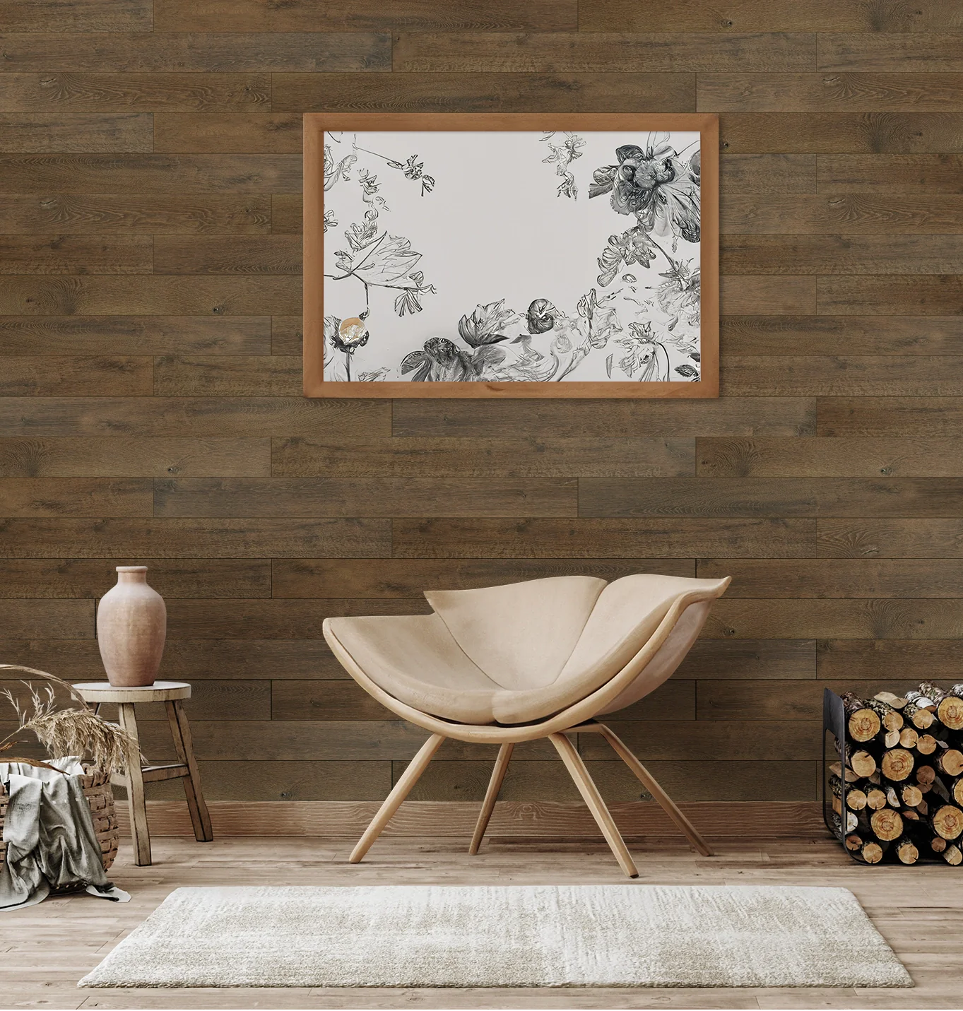 Stylish Wall Paneling | Wallplanks