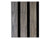 WACGL8.4WO365S3B-6X5SAMPLE Wallplanks Acoustic Wallpllanks Sample 6" X 5" Acoustic Wall Collection: Grey Largo Oak