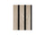 WACNH8.4WO365S3B-6X5SAMPLE Wallplanks Acoustic Wallpllanks Sample 6" X 5" Acoustic Wall Collection: Natural Harmony Oak