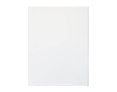 Paintable Classic White Shiplap – Wallplanks